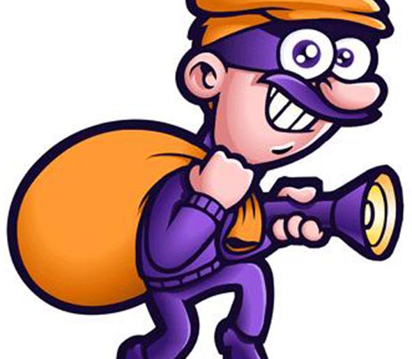 Thieves in Beed district bus stations | बीड जिल्ह्यात बसस्थानकांमध्ये चोरांचा सुळसुळाट Thieves in Beed district bus stations | बीड जिल्ह्यात बसस्थानकांमध्ये चोरांचा सुळसुळाट