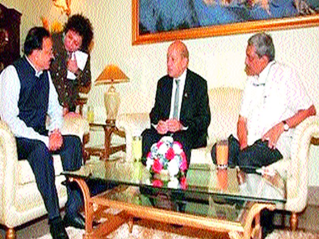 The campaign to get me directly involved in the ‘Raphael’ purchase process | ‘राफेल’ खरेदीच्या प्रक्रियेत प्रत्यक्ष सहभागी झालो याचा मला अभियान The campaign to get me directly involved in the ‘Raphael’ purchase process | ‘राफेल’ खरेदीच्या प्रक्रियेत प्रत्यक्ष सहभागी झालो याचा मला अभियान