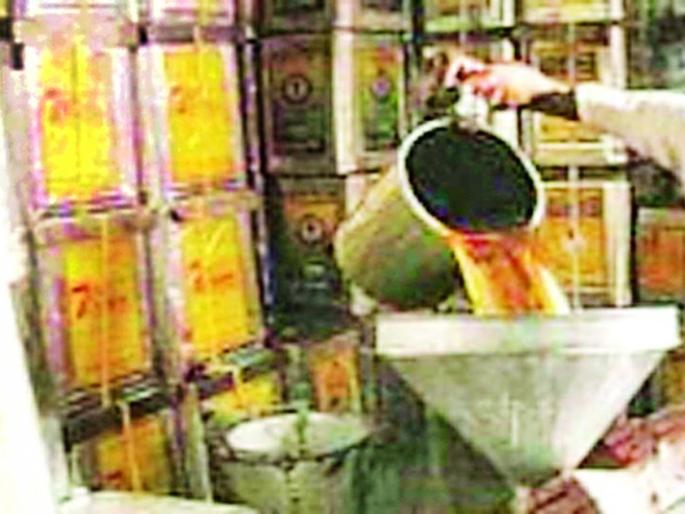 Hazardous to adulterated foods | खाद्य पदार्थातील भेसळ आरोग्यासाठी घातक Hazardous to adulterated foods | खाद्य पदार्थातील भेसळ आरोग्यासाठी घातक