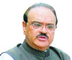 Hero's presence in Bhujbal hearing hearing | भुजबळ खटल्याच्या सुनावणीत हिरेंची उपस्थिती Hero's presence in Bhujbal hearing hearing | भुजबळ खटल्याच्या सुनावणीत हिरेंची उपस्थिती