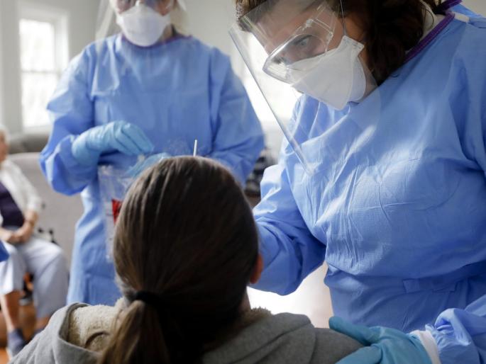 Corona to ten more guests from Mumbai .... Read where the guests stayed ...! | कोरोना घेऊन आले पाहुणे दहा....कुठे कुठे राहिले पहा...! Corona to ten more guests from Mumbai .... Read where the guests stayed ...! | कोरोना घेऊन आले पाहुणे दहा....कुठे कुठे राहिले पहा...!