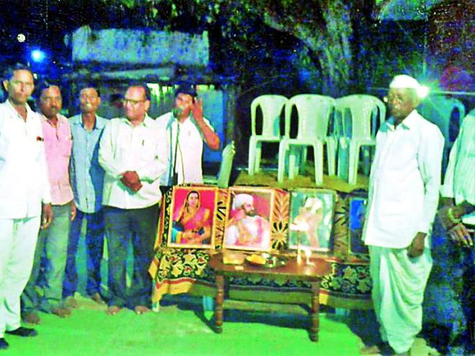 OBCs should create a fight for social equality | ओबीसींनी सामाजिक समतेचा लढा उभारावा OBCs should create a fight for social equality | ओबीसींनी सामाजिक समतेचा लढा उभारावा