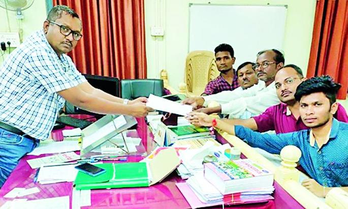Statistics for caste-based census of OBCs | ओबीसींच्या जातनिहाय जनगणनेसाठी साकडे