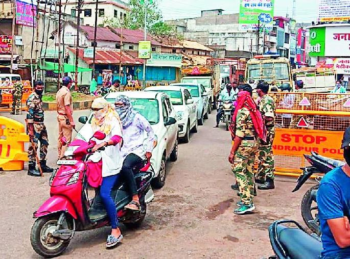 No one will be hungry | कुणाचीच उपासमार होऊ देणार नाही No one will be hungry | कुणाचीच उपासमार होऊ देणार नाही
