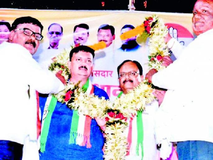 The work of Taj Quami Ekta Committee is remarkable | ताज कौमी एकता कमिटीचे कार्य उल्लेखनीय The work of Taj Quami Ekta Committee is remarkable | ताज कौमी एकता कमिटीचे कार्य उल्लेखनीय