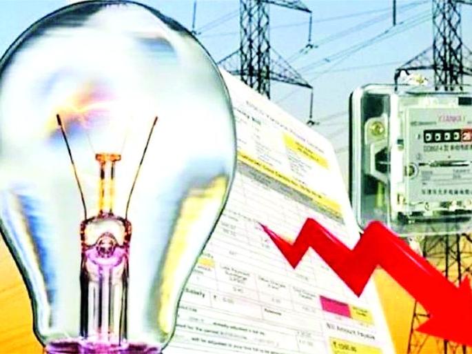 If the power consumption is 30 units, be careful, check can be done! | वीजवापर 30 युनिट असेल तर सावधान, होऊ शकते तपासणी! If the power consumption is 30 units, be careful, check can be done! | वीजवापर 30 युनिट असेल तर सावधान, होऊ शकते तपासणी!