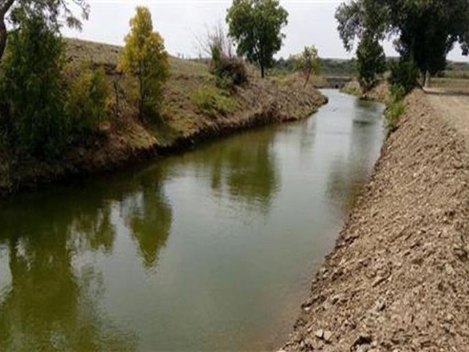 In the Dhule district, 157 villages are selected for water supply | धुळे जिल्ह्यात जलयुक्त शिवारसाठी १५७ गावांची निवड In the Dhule district, 157 villages are selected for water supply | धुळे जिल्ह्यात जलयुक्त शिवारसाठी १५७ गावांची निवड