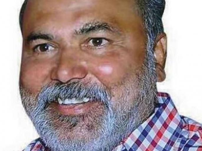 Samajwadi will take Congress-Nationalist Alliance along with - Former MLA Rajvardhan Kadambande | समाजवादीला काँग्रेस - राष्टवादी आघाडी सोबत घेणार - माजी आमदार राजवर्धन कदमबांडे Samajwadi will take Congress-Nationalist Alliance along with - Former MLA Rajvardhan Kadambande | समाजवादीला काँग्रेस - राष्टवादी आघाडी सोबत घेणार - माजी आमदार राजवर्धन कदमबांडे