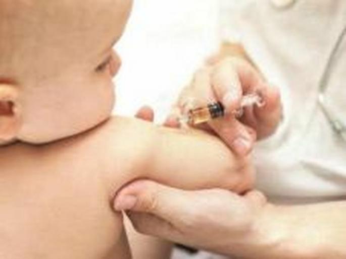 Gover, rubella vaccination campaign successful! | गोवर, रूबेला लसीकरण मोहीम यशस्वी करा Gover, rubella vaccination campaign successful! | गोवर, रूबेला लसीकरण मोहीम यशस्वी करा