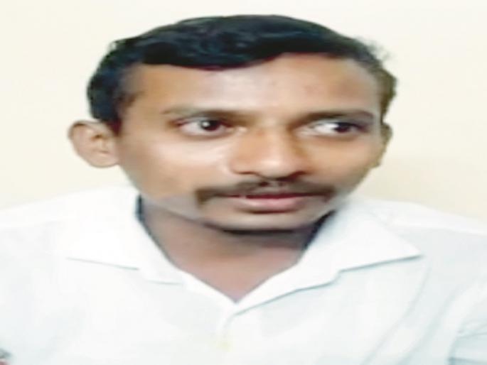 The life of the Maratha youth is saved by the police alert | पोलिसांच्या सतर्कतेने वाचले मराठा तरूणाचे प्राण The life of the Maratha youth is saved by the police alert | पोलिसांच्या सतर्कतेने वाचले मराठा तरूणाचे प्राण