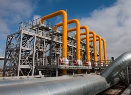 Pipeline for direct door-to-door gas supply in Nashik | नाशकात घरोघर थेट गॅसपुरवठ्यासाठी पाइपलाइन Pipeline for direct door-to-door gas supply in Nashik | नाशकात घरोघर थेट गॅसपुरवठ्यासाठी पाइपलाइन