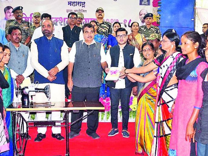 Focus on service along with protection | संरक्षणाबरोबरच सेवेवर भर