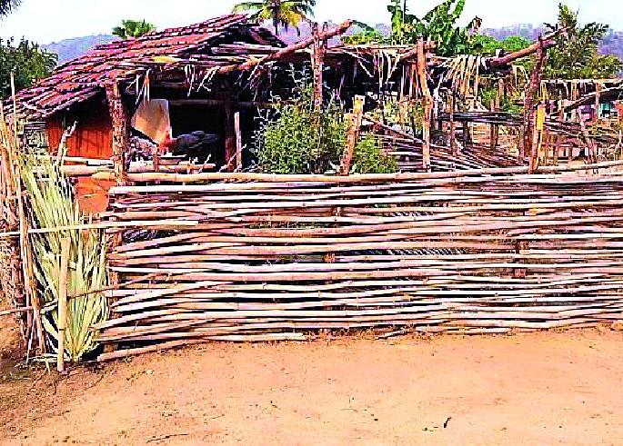 'Udayan' program for eradication of Karma customs | गडचिरोली जिल्ह्यात कुरमा प्रथा निर्मूलनासाठी ‘उडान’ कार्यक्रम 'Udayan' program for eradication of Karma customs | गडचिरोली जिल्ह्यात कुरमा प्रथा निर्मूलनासाठी ‘उडान’ कार्यक्रम