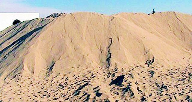 Re-sale of sand gates again | रेतीघाटांचा लिलाव पुन्हा लांबणीवर