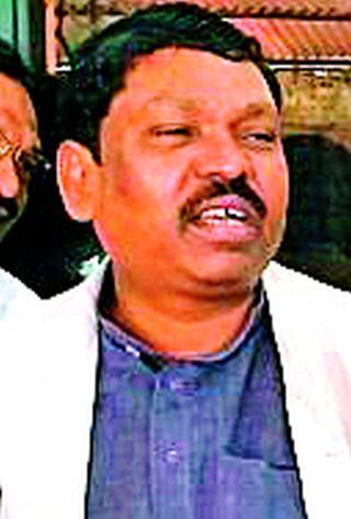 Conspiracy of the opponents against me | माझ्याविरूद्ध विरोधकांचे षड्यंत्र