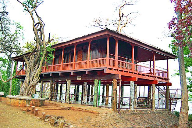 Boost at home-based touring tourism | होम स्टे देणार पर्यटनाला बुस्ट Boost at home-based touring tourism | होम स्टे देणार पर्यटनाला बुस्ट