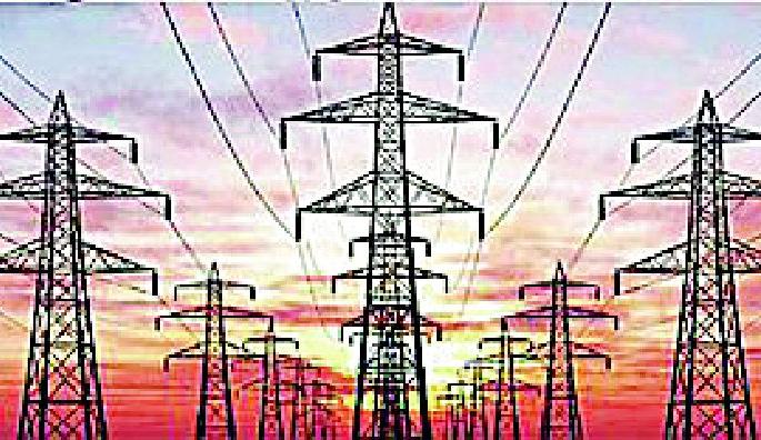 When will the foundation of the electricity sub-station be established? | वीज उपकेंद्राची पाया भरणी कधी होणार
