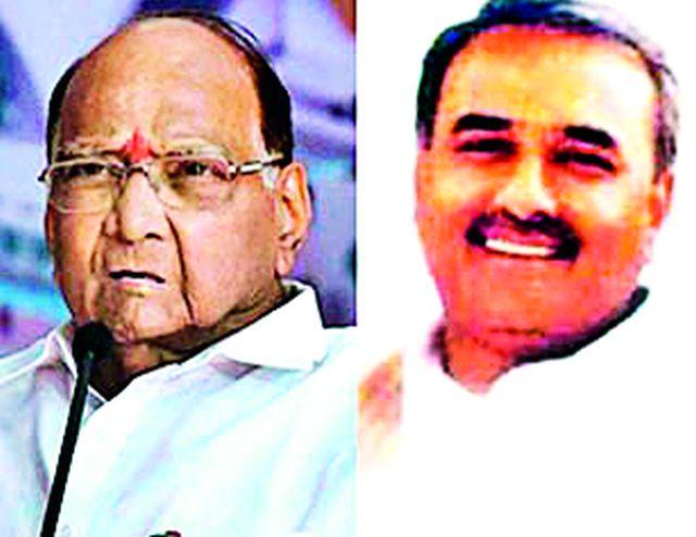 Pawar's former Vidarbha tour throws hope for farmers | पवारांच्या पूर्व विदर्भ दौऱ्याने शेतकऱ्यांच्या आशा पल्लवित Pawar's former Vidarbha tour throws hope for farmers | पवारांच्या पूर्व विदर्भ दौऱ्याने शेतकऱ्यांच्या आशा पल्लवित