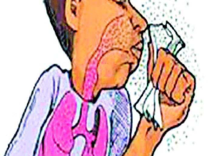 If you do not know the information about tuberculosis, then education will be done | क्षयरुग्णांची माहिती न दिल्यास होणार शिक्षा If you do not know the information about tuberculosis, then education will be done | क्षयरुग्णांची माहिती न दिल्यास होणार शिक्षा