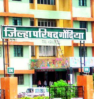 ZP gets Vidarbhaver's help | झेडपीचे विदर्भवीर येणार अडचणीत ZP gets Vidarbhaver's help | झेडपीचे विदर्भवीर येणार अडचणीत