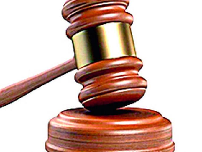 Rapist guest sentenced to 32 years rigorous imprisonment | बलात्कारी पाहुण्याला ३२ वर्षांचा सश्रम कारावास Rapist guest sentenced to 32 years rigorous imprisonment | बलात्कारी पाहुण्याला ३२ वर्षांचा सश्रम कारावास