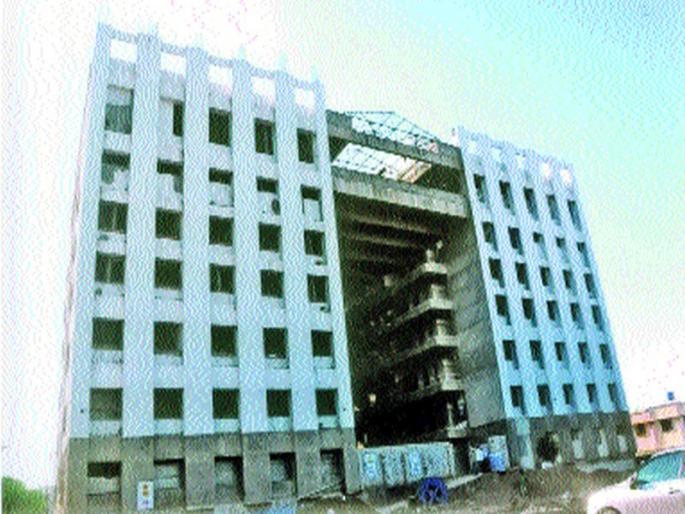 Dharviwal Charitable Hospital will get relief from other diseases including cancer, at a moderate rate; | कर्करोगासह अन्य आजारांवर माफक दरात उपचार शक्य नव्या आरोग्य केंद्राची मुहूर्तमेढ : धारिवाल धर्मार्थ रुग्णालयाने मिळणार दिलासा