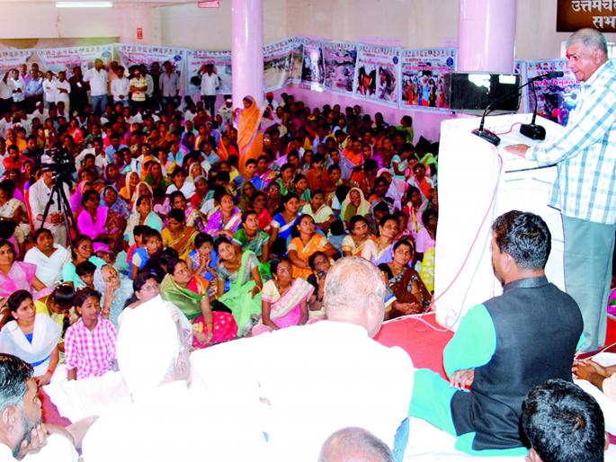 Constitution | राज्यघटना मोडीत काढण्याचा डाव Constitution | राज्यघटना मोडीत काढण्याचा डाव