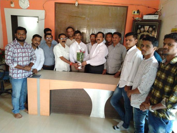 Sindhudurg: Shailesh Shrungare as Manavese Sindhudurg District Contact President, Nutan Selection Officer | सिंधुदुर्ग : मनविसे सिंधुदुर्ग जिल्हा संपर्कप्रमुखपदी शैलेश श्रुंगारे, नूतन पदाधिकारी निवड जाहीर Sindhudurg: Shailesh Shrungare as Manavese Sindhudurg District Contact President, Nutan Selection Officer | सिंधुदुर्ग : मनविसे सिंधुदुर्ग जिल्हा संपर्कप्रमुखपदी शैलेश श्रुंगारे, नूतन पदाधिकारी निवड जाहीर