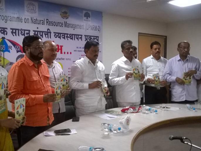 Sindhudurg: Let's dream of Modi in Cooperative: Subhash Deshmukh | सिंधुदुर्ग : सहकारातून मोदींचे स्वप्न साकार करुया : सुभाष देशमुख