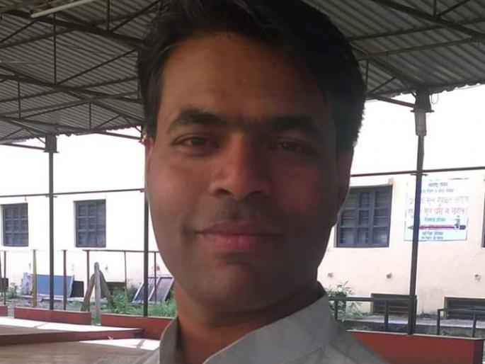 Erandoli's suicide threatens suicide | लग्न ठरत नसल्याच्या नैराश्येतून तलाठ्याची सांगलीत आत्महत्या Erandoli's suicide threatens suicide | लग्न ठरत नसल्याच्या नैराश्येतून तलाठ्याची सांगलीत आत्महत्या