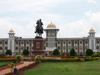 Shivaji University will sign a Memorandum of Understanding with Tamil University | शिवाजी विद्यापीठ करणार तमिळ विद्यापीठासोबत सामंजस्य करार Shivaji University will sign a Memorandum of Understanding with Tamil University | शिवाजी विद्यापीठ करणार तमिळ विद्यापीठासोबत सामंजस्य करार