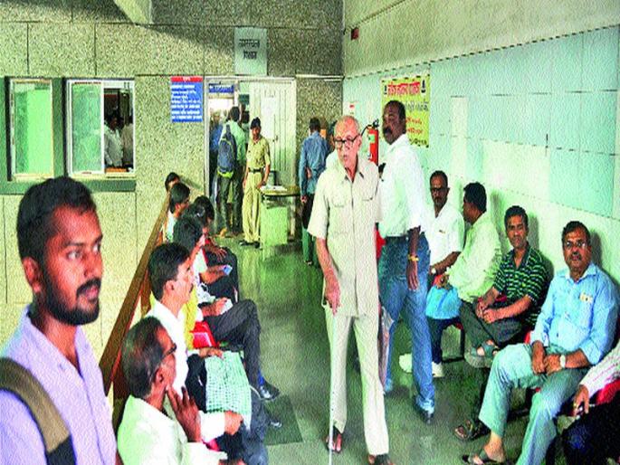 Unauthorized Construction Regulation: After scrutiny of each case filing about 2500 proposals for final proceedings | अनधिकृत बांधकाम नियमितीकरण : प्रत्येक प्रकरणाच्या छाननीनंतर अंतिम कार्यवाही सुमारे २५०० प्रस्ताव दाखल Unauthorized Construction Regulation: After scrutiny of each case filing about 2500 proposals for final proceedings | अनधिकृत बांधकाम नियमितीकरण : प्रत्येक प्रकरणाच्या छाननीनंतर अंतिम कार्यवाही सुमारे २५०० प्रस्ताव दाखल