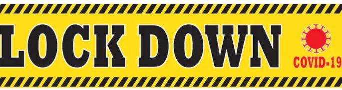 The relief of the fifth lockdown | पाचव्या लॉकडाऊनचा दिलासा The relief of the fifth lockdown | पाचव्या लॉकडाऊनचा दिलासा