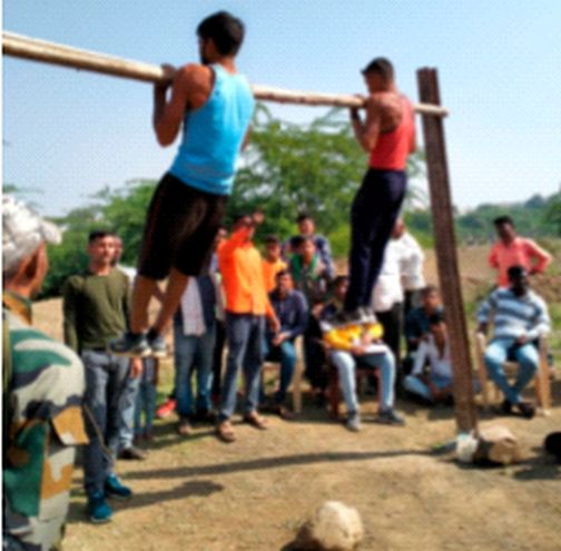 A unique initiative run by the youth for the youth | युवकांनी युवकांसाठी चालविलेला अनोखा उपक्रम