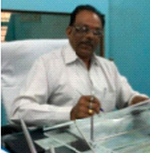 This year, 5.5 lakh tonnes of sugarcane will be sifted | संडे स्पेशल मुलाखत-यंदा साडेपाच लाख टन ऊस गाळ करणार