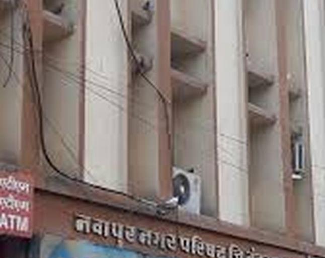 One seat each for Congress and BJP in Navapur Municipality by-elections | नवापूर पालिका पोटनिवडणुकीत काँग्रेस व भाजपला प्रत्येकी एक जागा