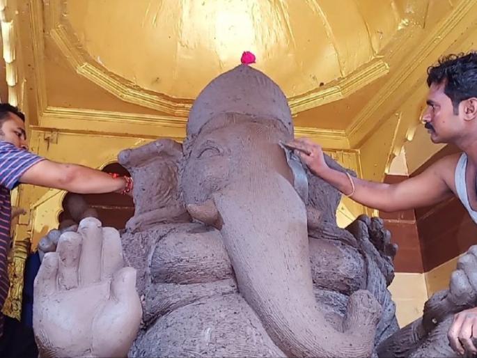 Online permission to 171 boards in the district | जिल्ह्यातील 171 मंडळांन ऑनलाईन परवानगी Online permission to 171 boards in the district | जिल्ह्यातील 171 मंडळांन ऑनलाईन परवानगी