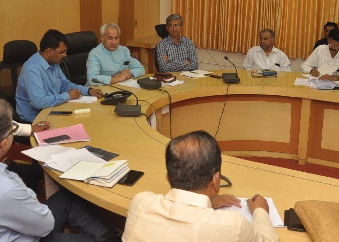 Review of Sardar Sarovar Rehabilitation | सरदार सरोवर पुनर्वसनाचा आढावा Review of Sardar Sarovar Rehabilitation | सरदार सरोवर पुनर्वसनाचा आढावा