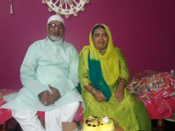 Injured Chimukali also died and seven persons were killed in the accident near Kashil village | जखमी चिमुकलीचाही मृत्यू, काशीळ गावाजवळील अपघातातील मृतांची संख्या सात Injured Chimukali also died and seven persons were killed in the accident near Kashil village | जखमी चिमुकलीचाही मृत्यू, काशीळ गावाजवळील अपघातातील मृतांची संख्या सात