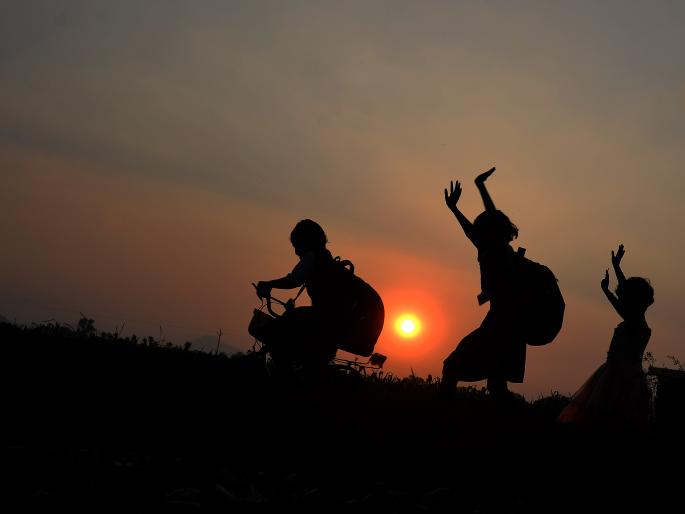 The arrival of Jallosh Twenty-1! | जल्लोष ट्वेन्टी-२०च्या आगमनाचा! The arrival of Jallosh Twenty-1! | जल्लोष ट्वेन्टी-२०च्या आगमनाचा!