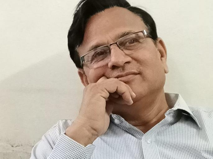 Are the officials of Nagar Urban Bank also responsible for the fine of Rs 40 lakh? -Rafik Munshi | चाळीस लाखांच्या दंडाबाबत नगर अर्बन बँकेच्या अधिकाºयांचीही काही जबाबदारी आहे की नाही? -रफिक मुन्शी  Are the officials of Nagar Urban Bank also responsible for the fine of Rs 40 lakh? -Rafik Munshi | चाळीस लाखांच्या दंडाबाबत नगर अर्बन बँकेच्या अधिकाºयांचीही काही जबाबदारी आहे की नाही? -रफिक मुन्शी