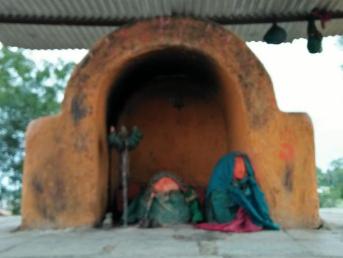 Marie's Yatra festival today at Wade in Bhadgaon taluka | भडगाव तालुक्यातील वाडे येथे आज मरीआईचा यात्रोत्सव Marie's Yatra festival today at Wade in Bhadgaon taluka | भडगाव तालुक्यातील वाडे येथे आज मरीआईचा यात्रोत्सव