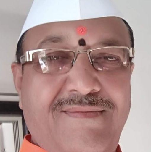 Warakaris' organization to solve the problem - Bhaurao Maharaj | समस्या सोडविण्यासाठी वारकऱ्यांचे संघटन- भाऊराव महाराज Warakaris' organization to solve the problem - Bhaurao Maharaj | समस्या सोडविण्यासाठी वारकऱ्यांचे संघटन- भाऊराव महाराज