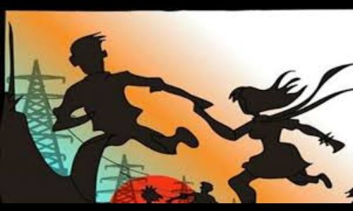 In the possession of four lovers who are dizzy from Amalnera | अमळनेरातून रफू चक्कर होणारे चार प्रेमीयुगुल पालकांच्या ताब्यात