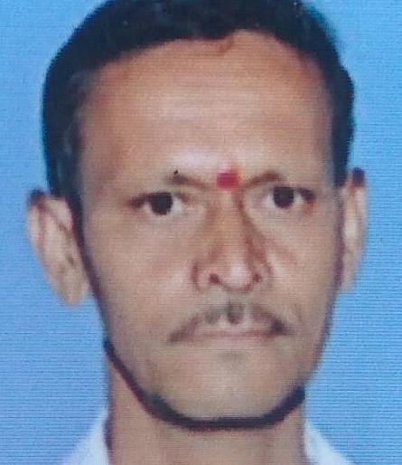 Debt-killing farm worker commits suicide at Shirsode in Parola taluka | पारोळा तालुक्यातील शिरसोदे येथे कर्जबाजारी शेतमजुराची आत्महत्या Debt-killing farm worker commits suicide at Shirsode in Parola taluka | पारोळा तालुक्यातील शिरसोदे येथे कर्जबाजारी शेतमजुराची आत्महत्या