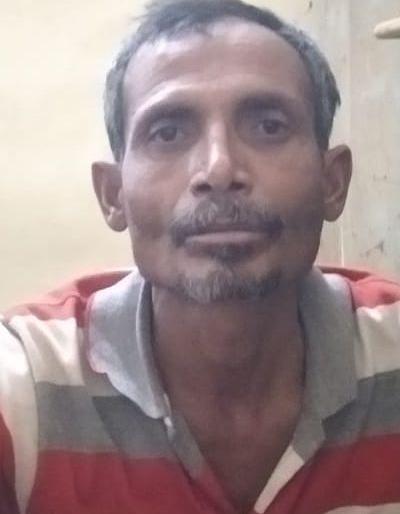 Murder of a married woman for petty reasons | किरकोळ कारणावरून विवाहितेचा खून Murder of a married woman for petty reasons | किरकोळ कारणावरून विवाहितेचा खून