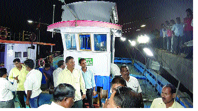 Government wants 'Ultimatum' to take action today | कारवाईसाठी सरकारला आजचा ‘अल्टीमेटम’