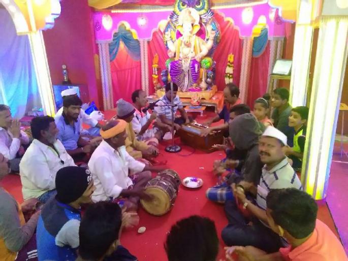 No collection, no gully and dolby! | नो वर्गणी, नो गुलाल अन् डॉल्बी ! No collection, no gully and dolby! | नो वर्गणी, नो गुलाल अन् डॉल्बी !