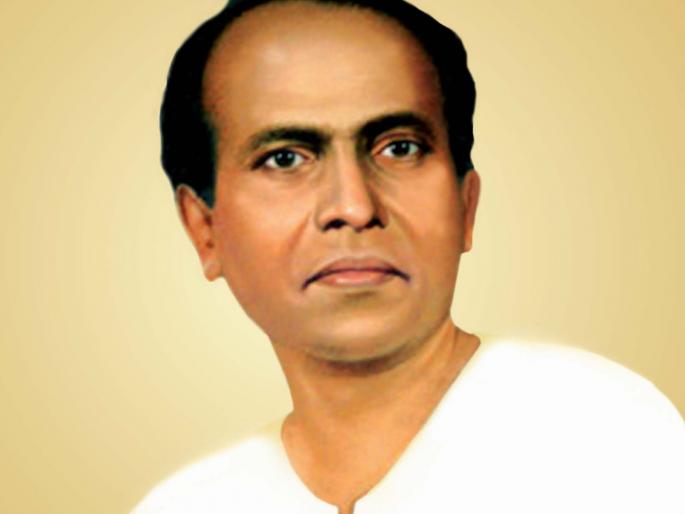 Leader of the United Maharashtra Movement: Anna Bhau Sathe | संयुक्त महाराष्टÑ चळवळीतील लोकनेते : अण्णा भाऊ साठे Leader of the United Maharashtra Movement: Anna Bhau Sathe | संयुक्त महाराष्टÑ चळवळीतील लोकनेते : अण्णा भाऊ साठे