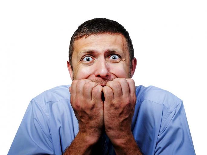 Why are we so afraid? | आपण इतके का भीत भीत जगतो? Why are we so afraid? | आपण इतके का भीत भीत जगतो?